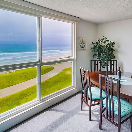 Beachview Condo San Diego Zewnętrze zdjęcie