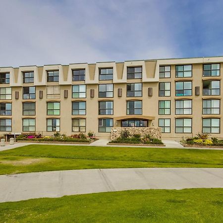 Beachview Condo San Diego Zewnętrze zdjęcie