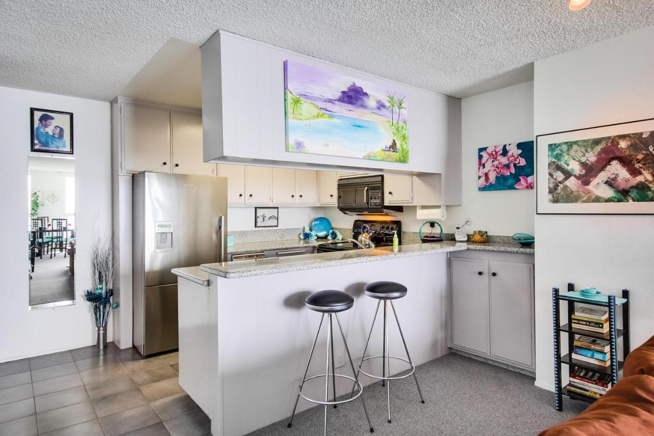 Beachview Condo San Diego Zewnętrze zdjęcie