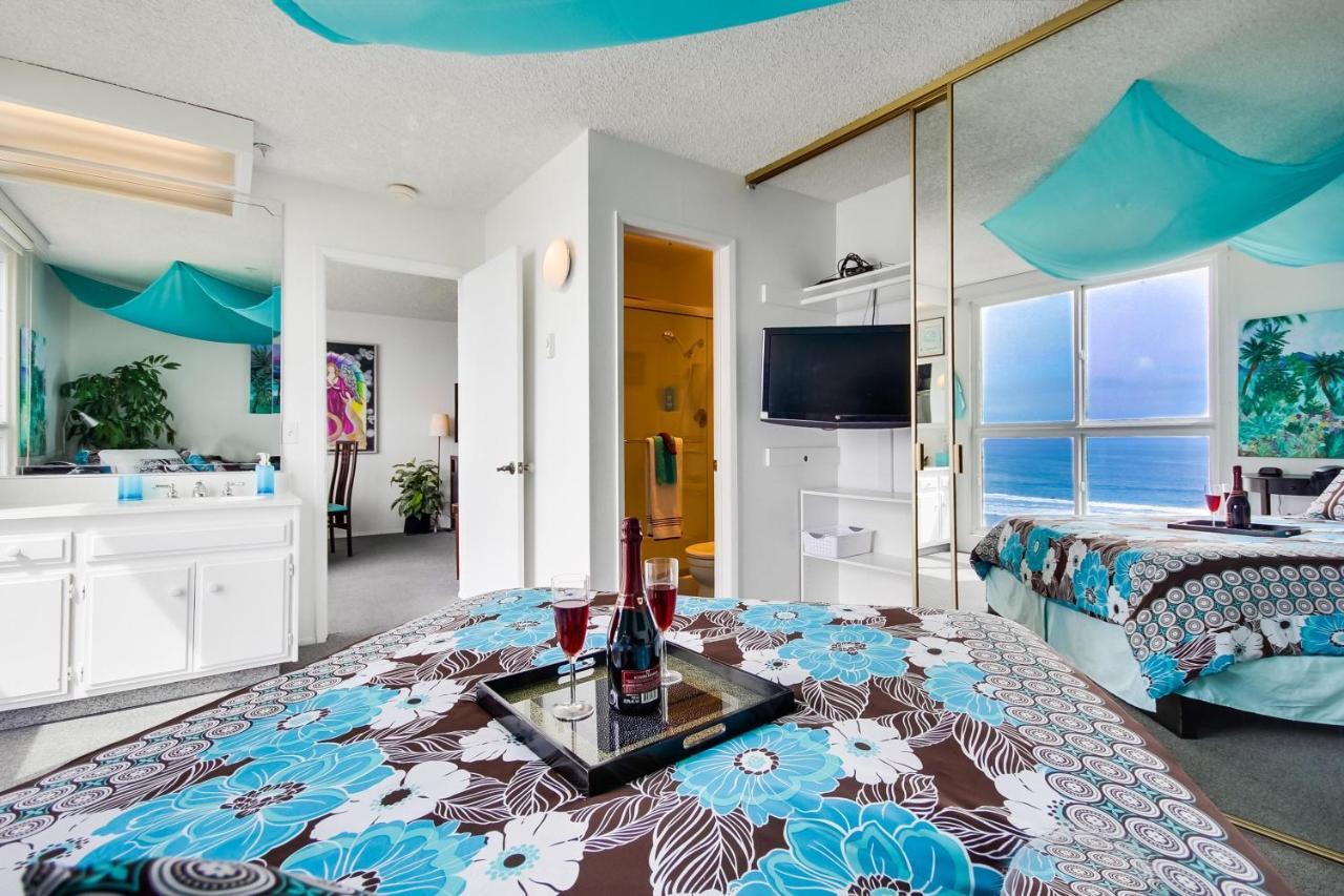Beachview Condo San Diego Zewnętrze zdjęcie