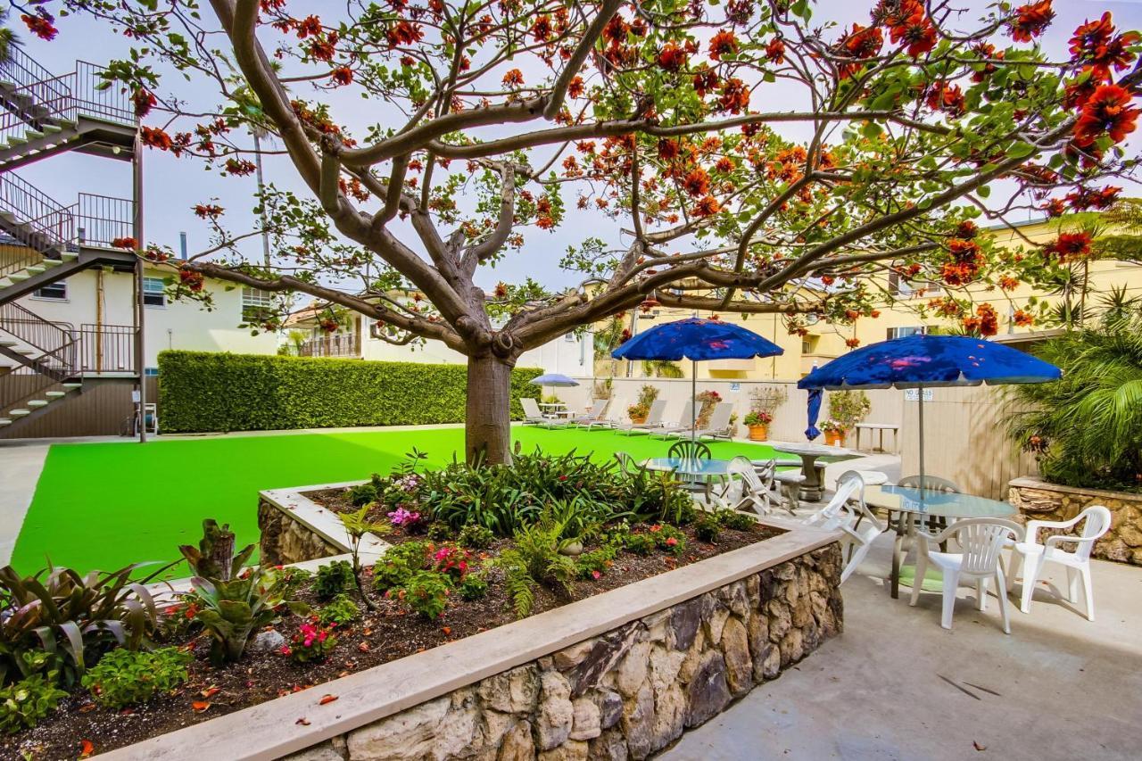 Beachview Condo San Diego Zewnętrze zdjęcie