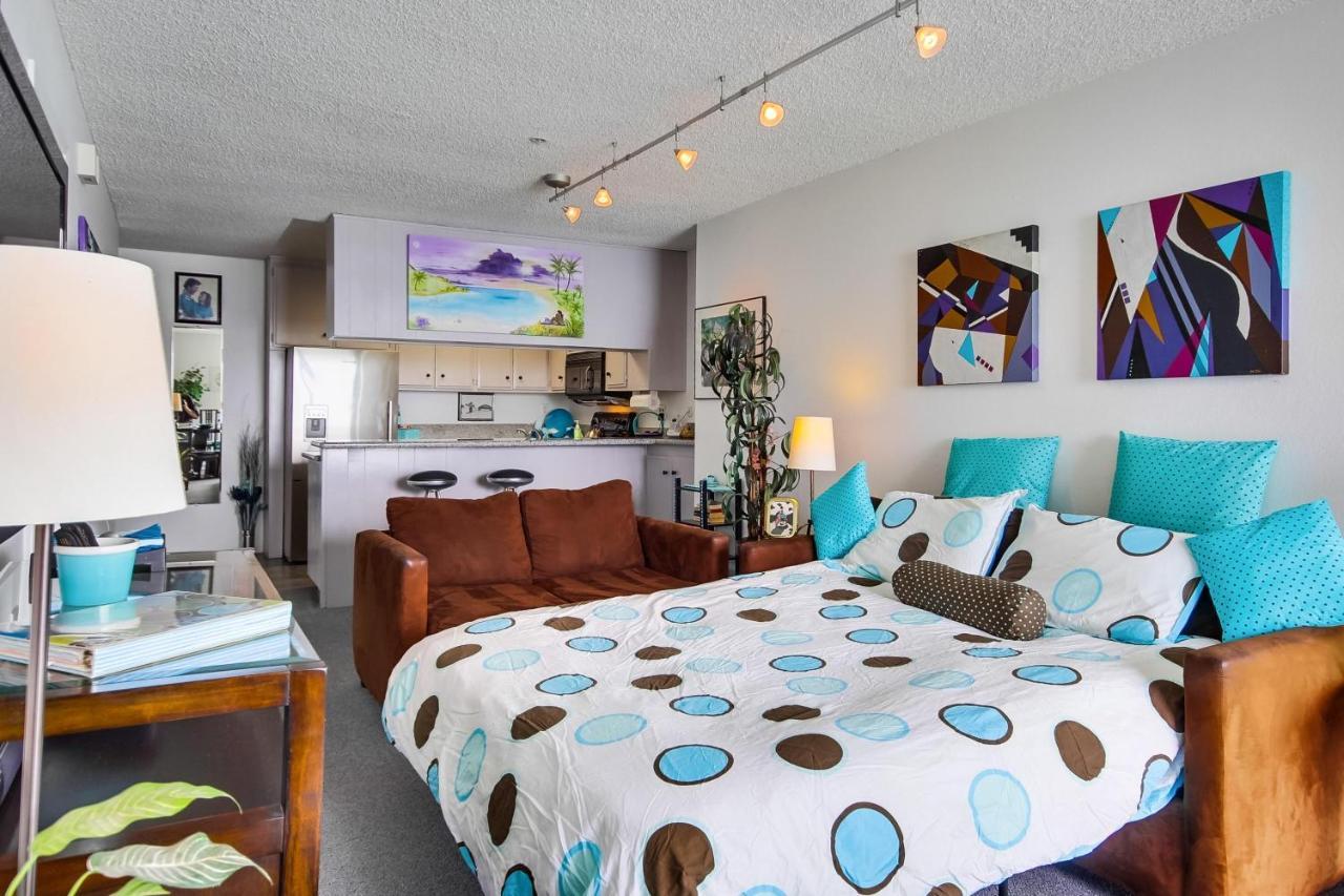 Beachview Condo San Diego Zewnętrze zdjęcie