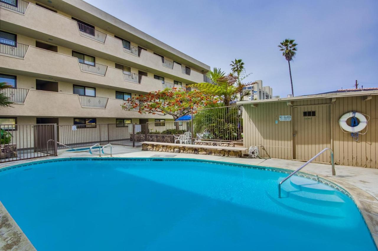 Beachview Condo San Diego Zewnętrze zdjęcie