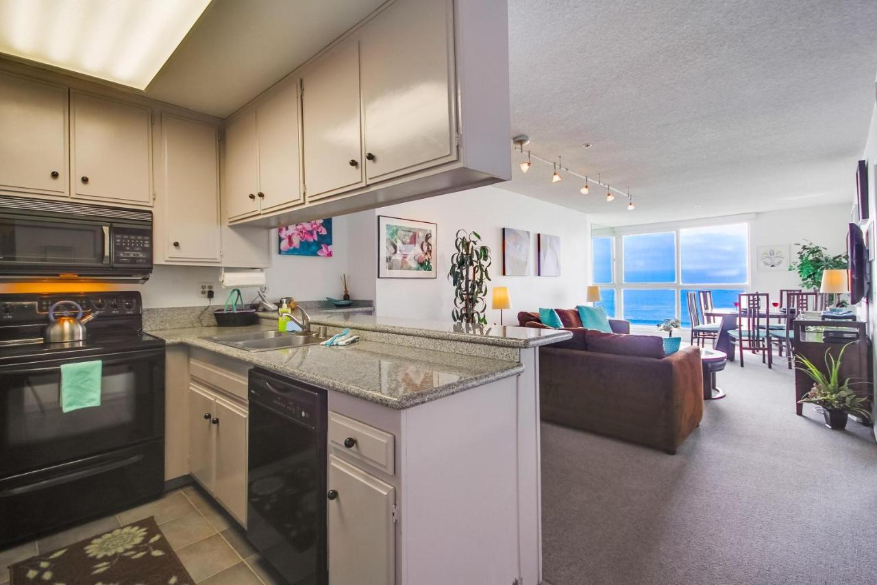 Beachview Condo San Diego Zewnętrze zdjęcie