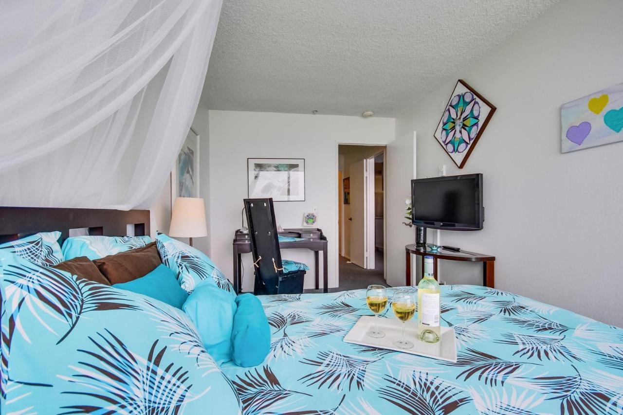 Beachview Condo San Diego Zewnętrze zdjęcie