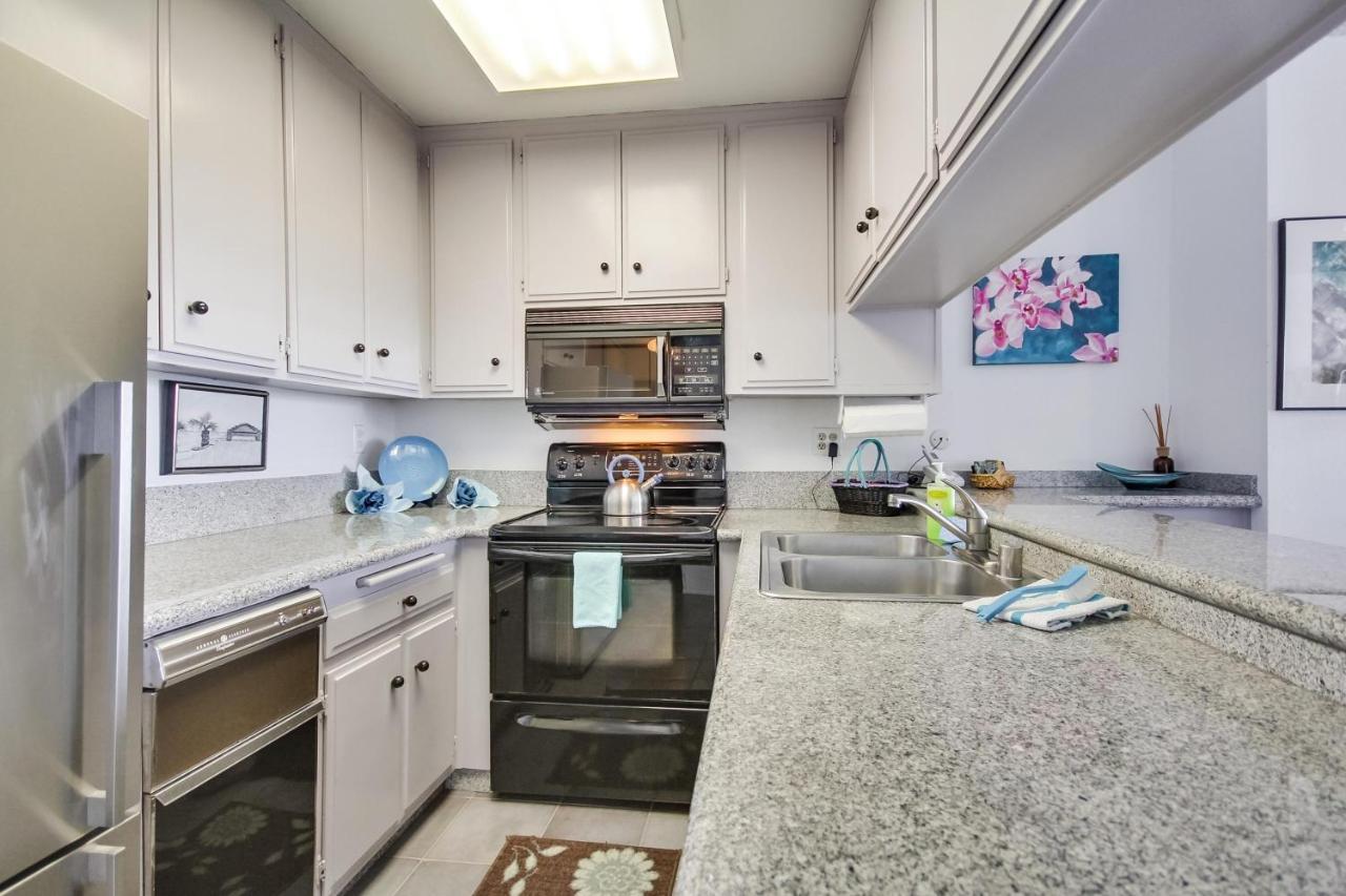 Beachview Condo San Diego Zewnętrze zdjęcie