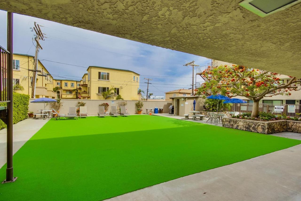 Beachview Condo San Diego Zewnętrze zdjęcie