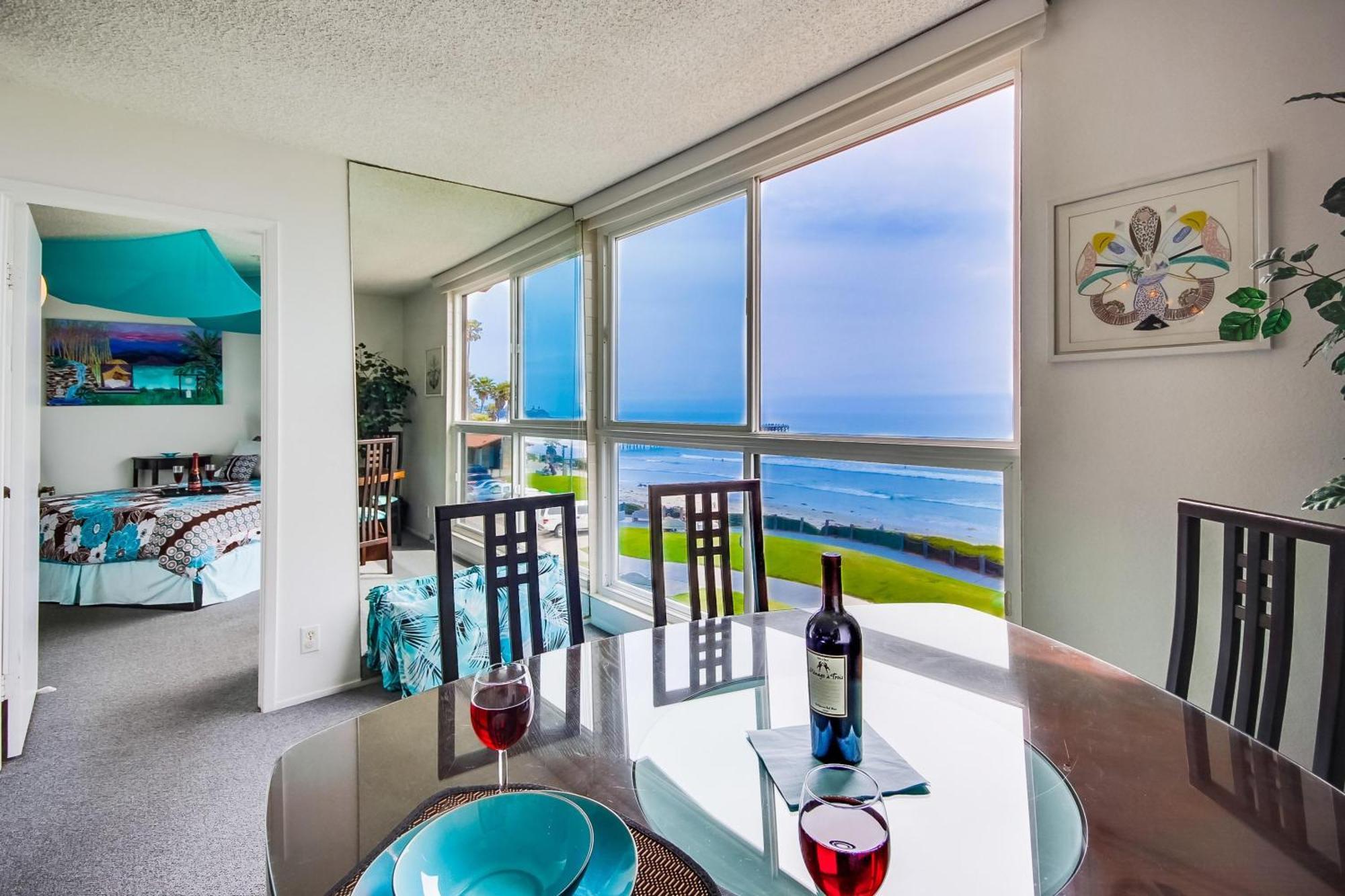 Beachview Condo San Diego Zewnętrze zdjęcie