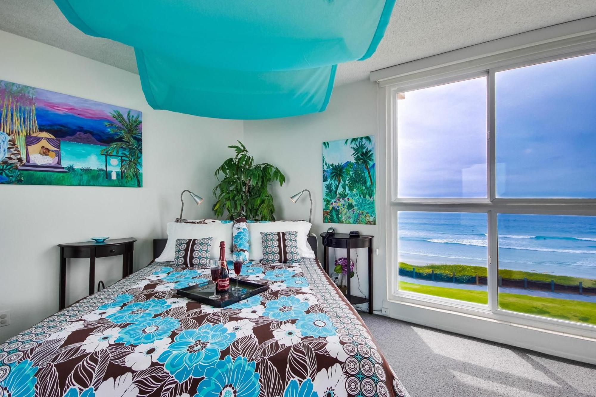 Beachview Condo San Diego Zewnętrze zdjęcie