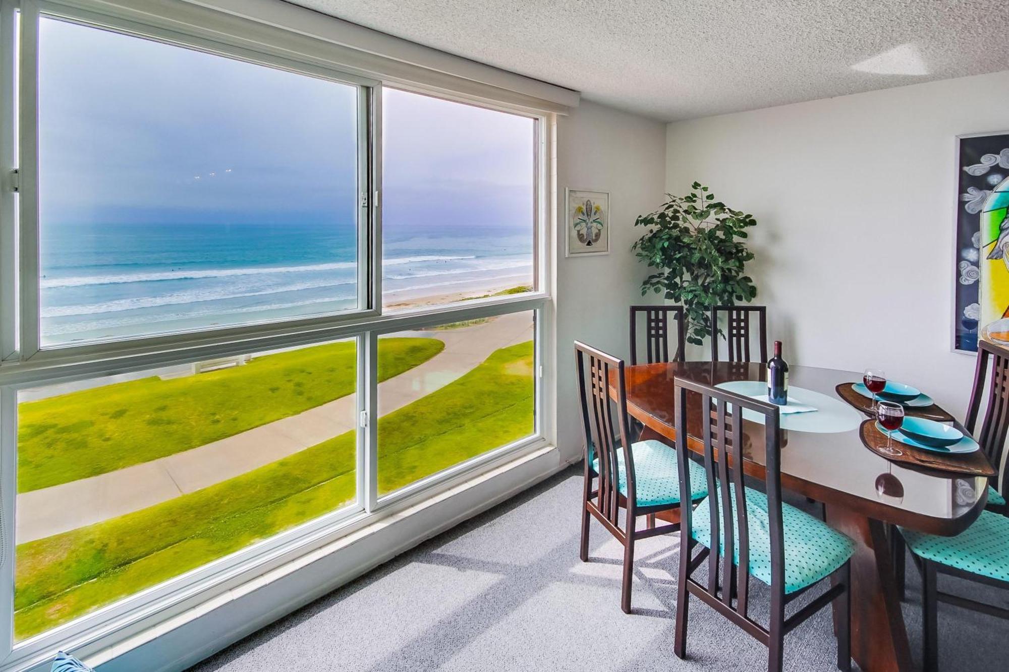 Beachview Condo San Diego Zewnętrze zdjęcie