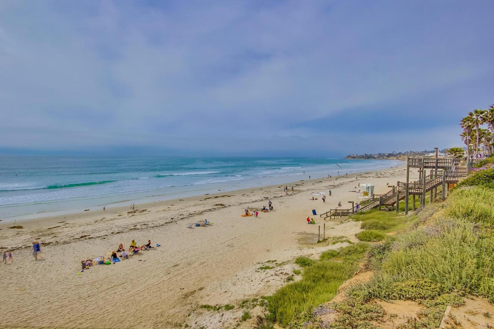 Beachview Condo San Diego Zewnętrze zdjęcie