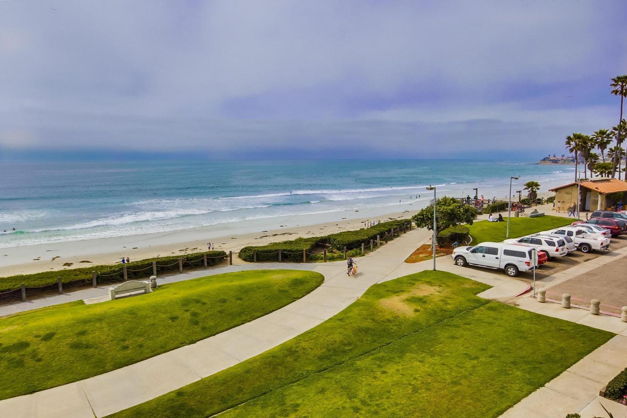 Beachview Condo San Diego Zewnętrze zdjęcie