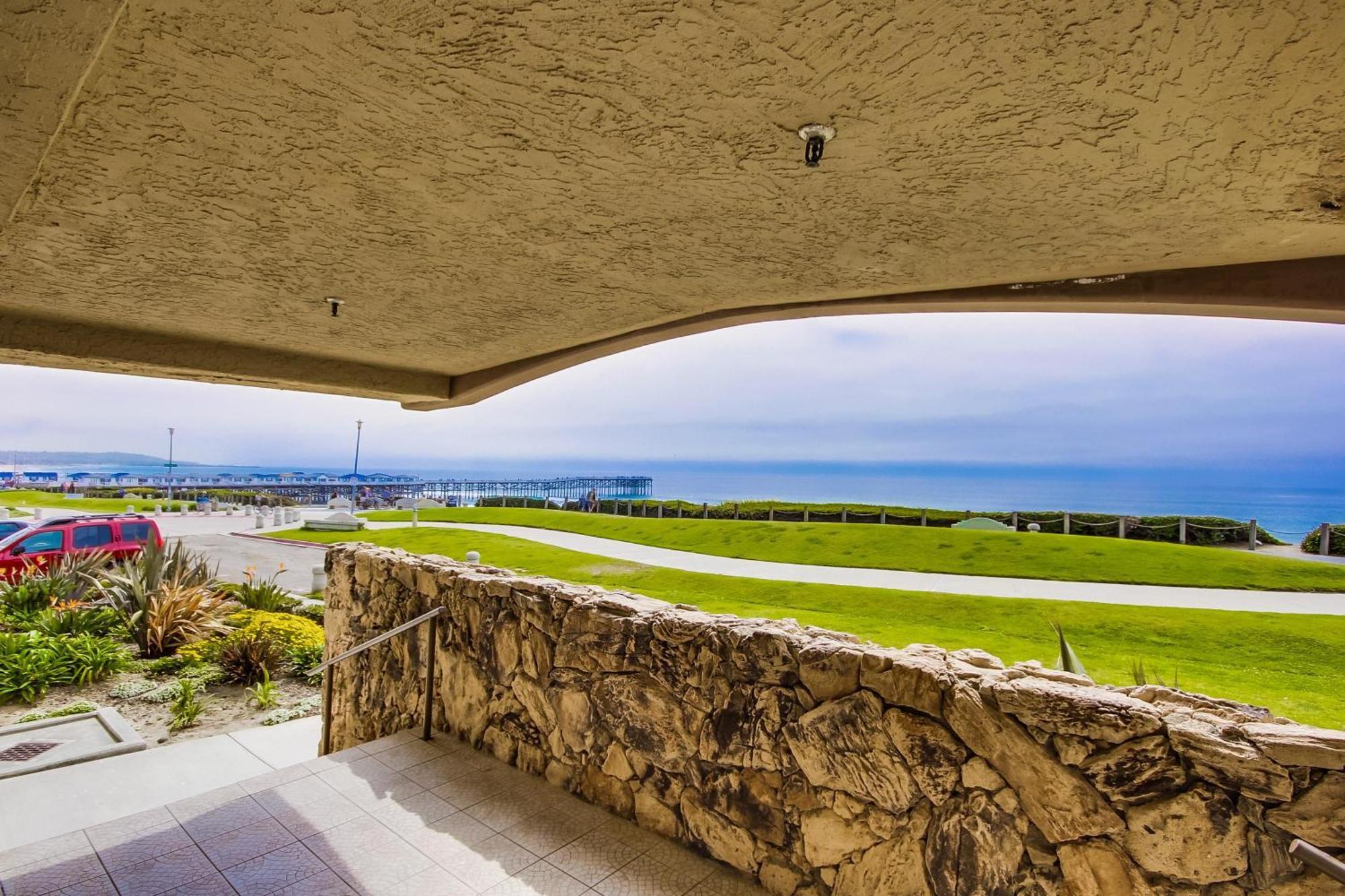 Beachview Condo San Diego Zewnętrze zdjęcie